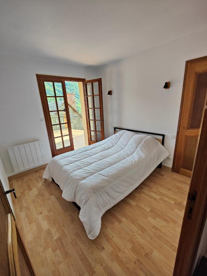 Gite Boutx 10 Et 12 Personnes 5 Lits Doubles Et 1 Canape Lits Exterior photo