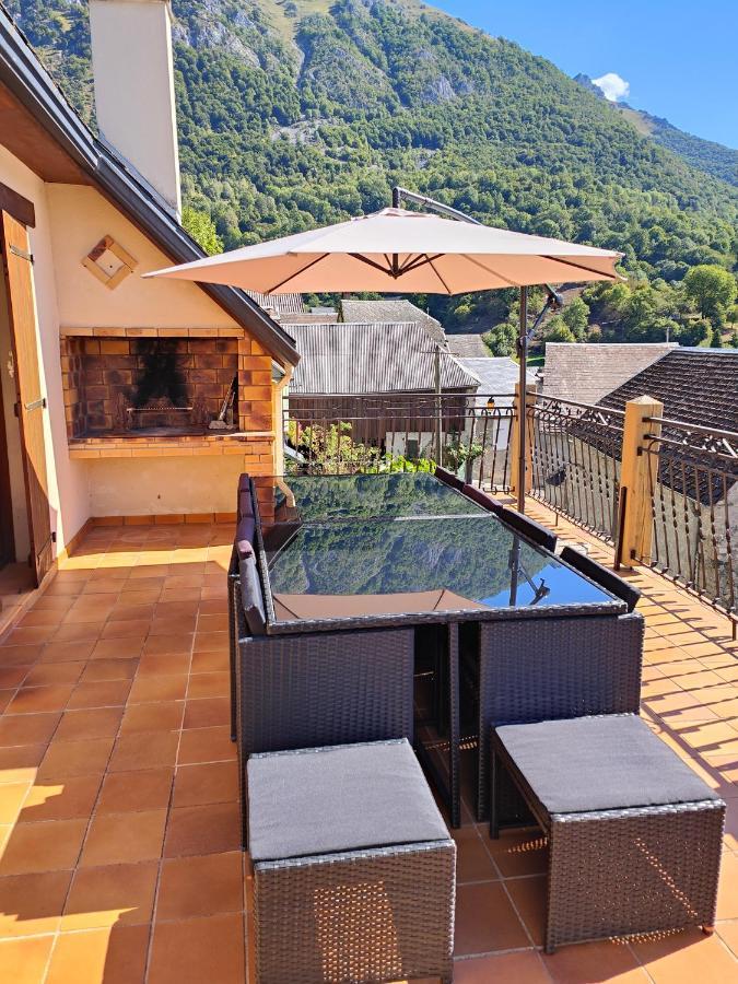Gite Boutx 10 Et 12 Personnes 5 Lits Doubles Et 1 Canape Lits Exterior photo