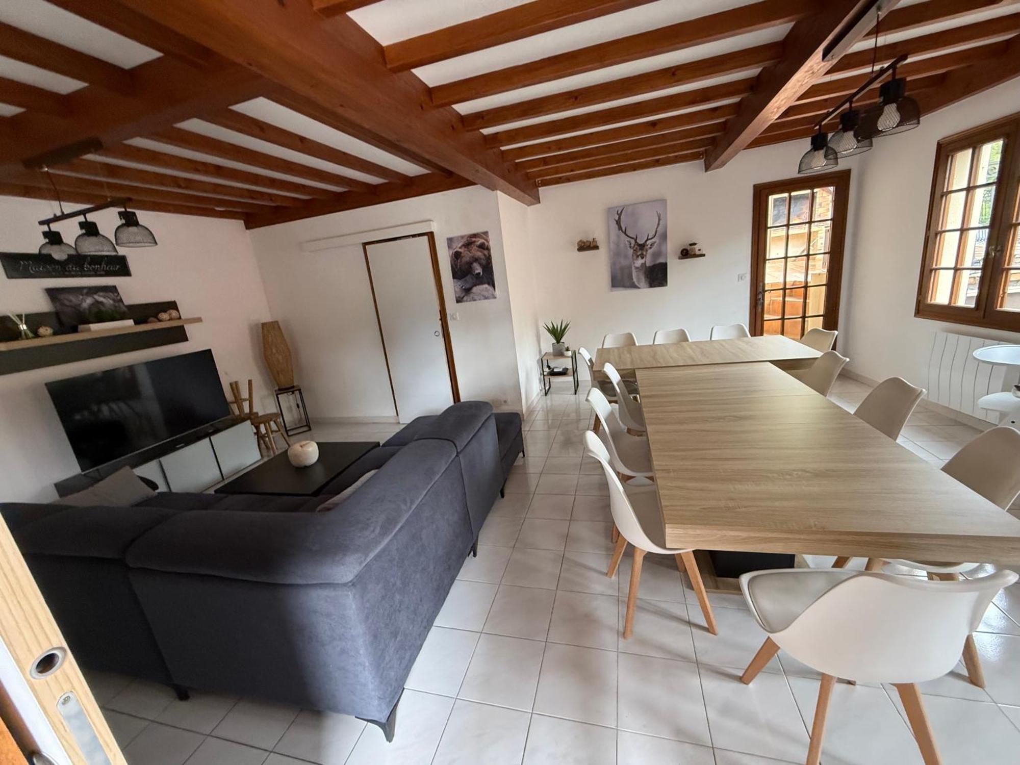 Gite Boutx 10 Et 12 Personnes 5 Lits Doubles Et 1 Canape Lits Exterior photo